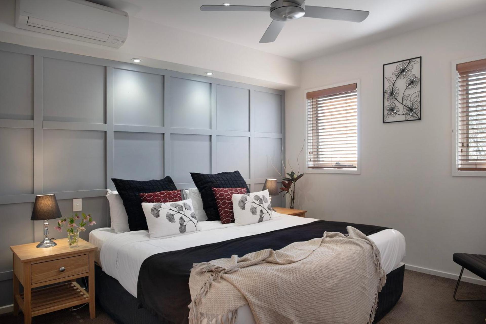 Villa Sorelle Daylesford Esterno foto