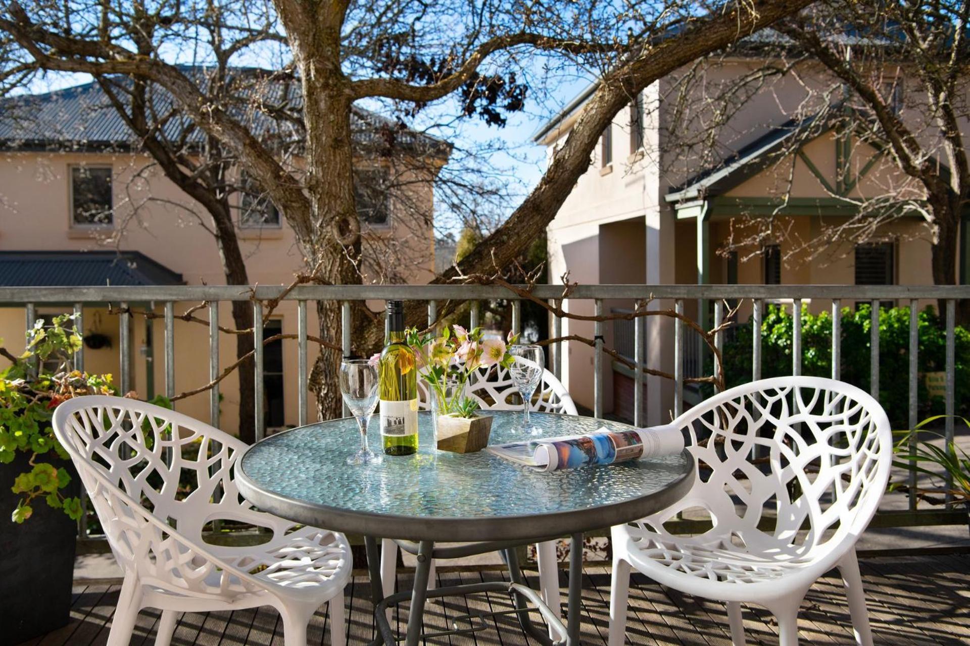 Villa Sorelle Daylesford Esterno foto