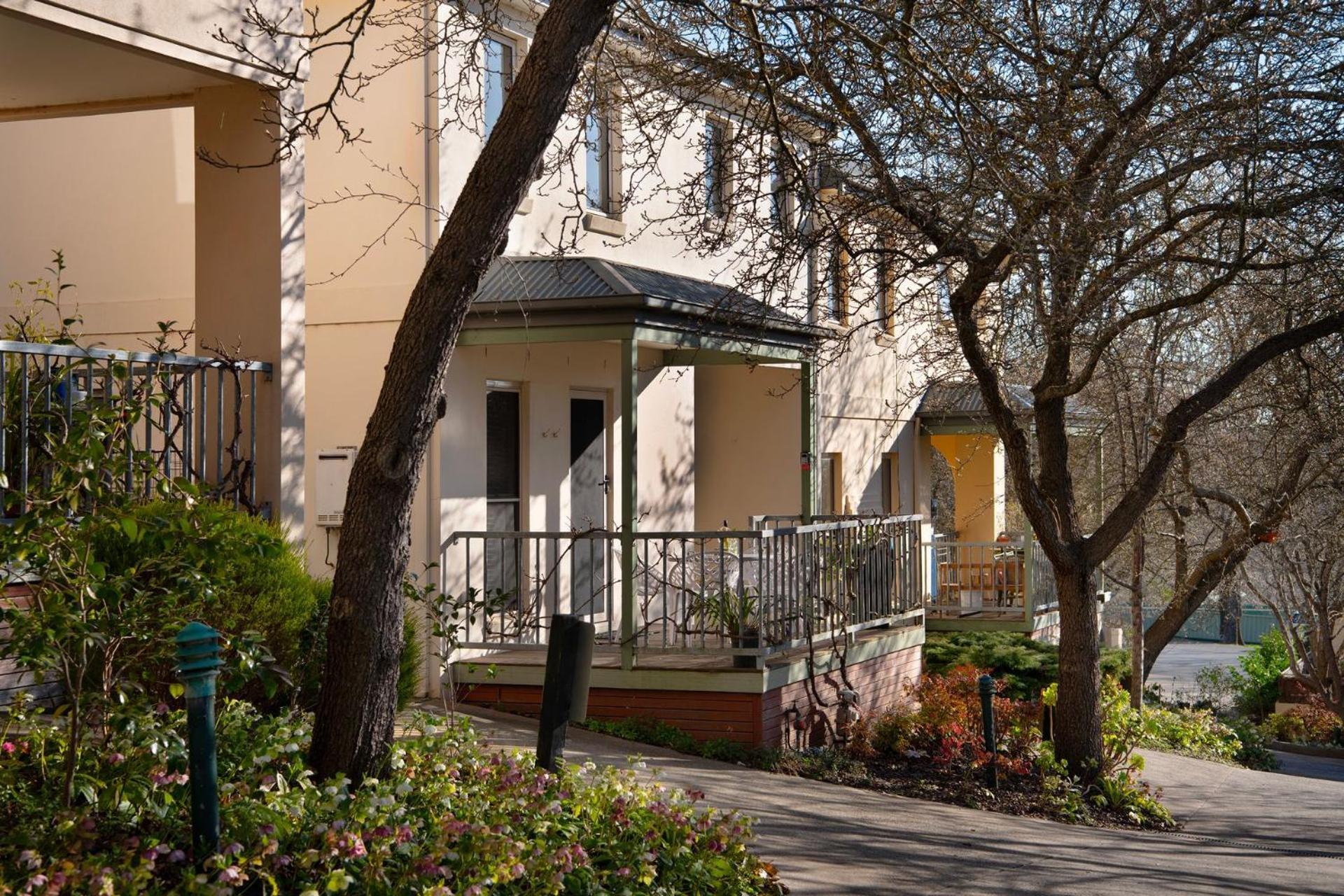 Villa Sorelle Daylesford Esterno foto