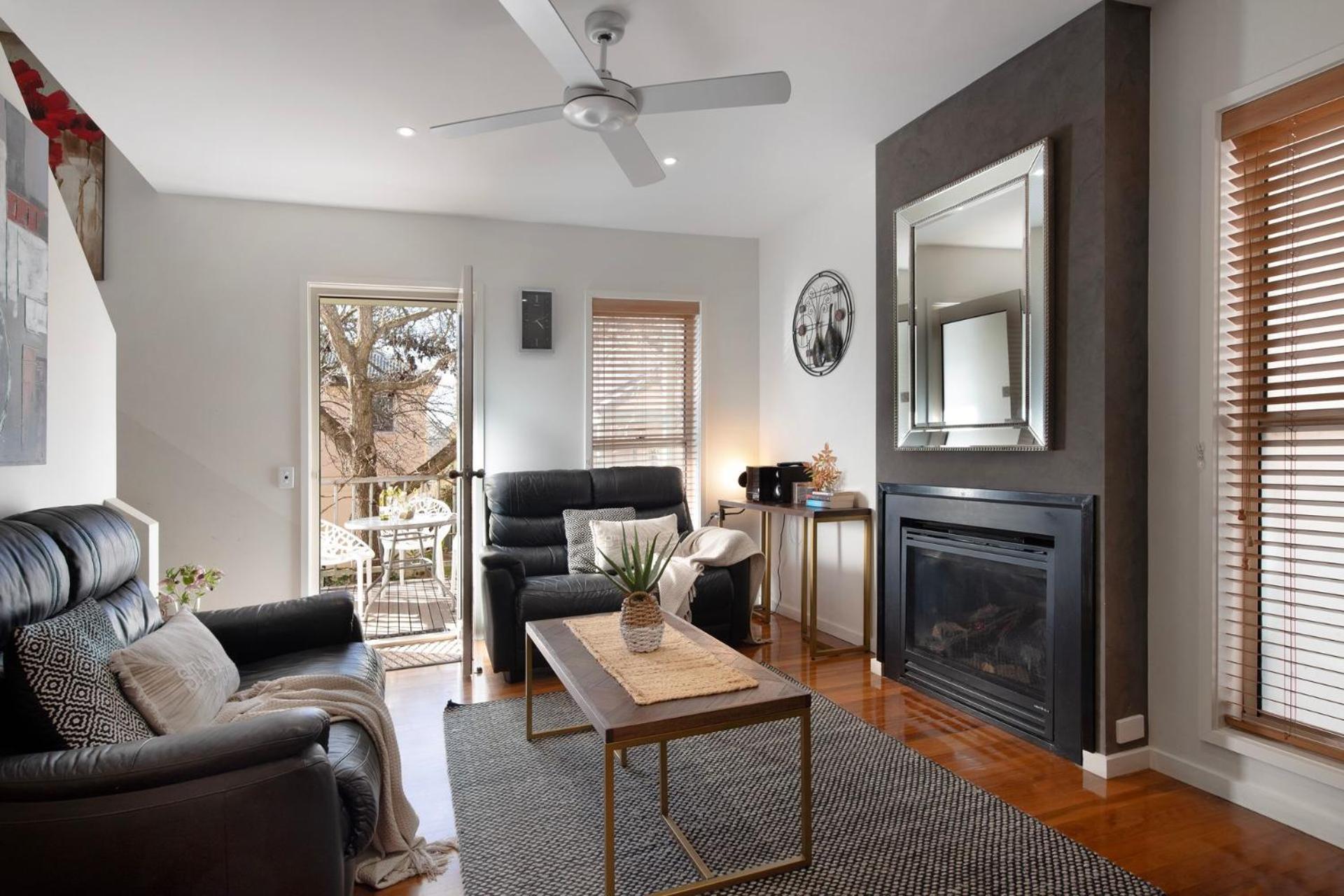 Villa Sorelle Daylesford Esterno foto