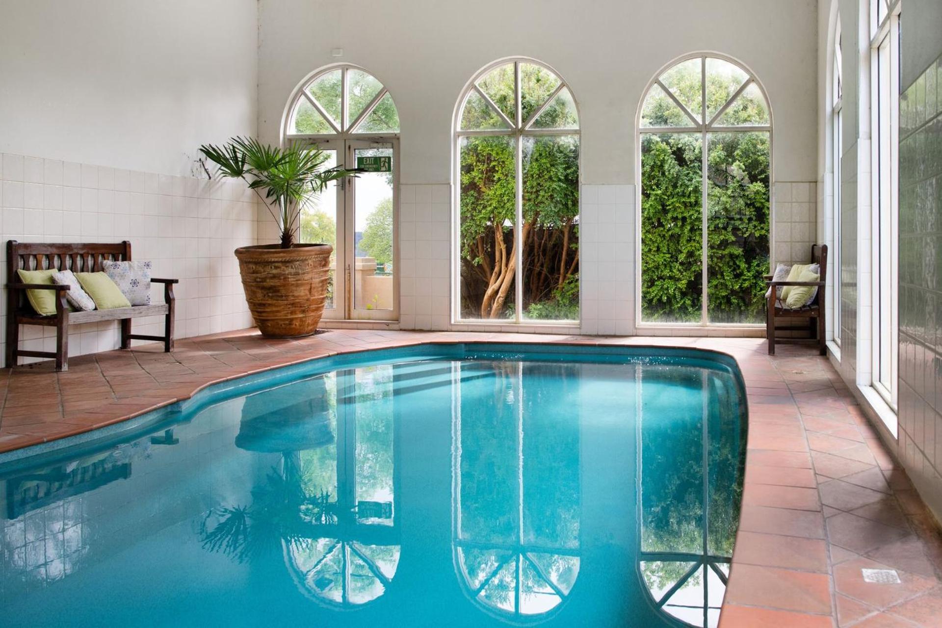 Villa Sorelle Daylesford Esterno foto