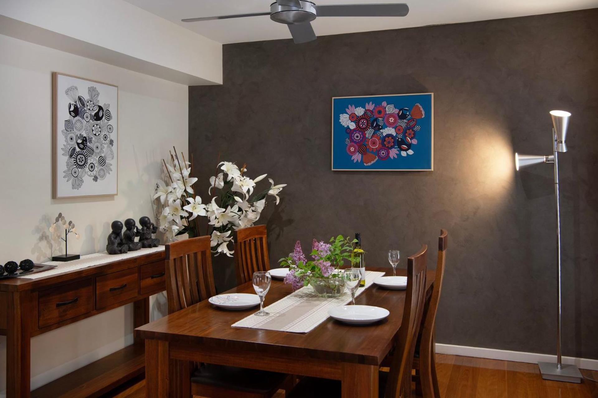Villa Sorelle Daylesford Esterno foto
