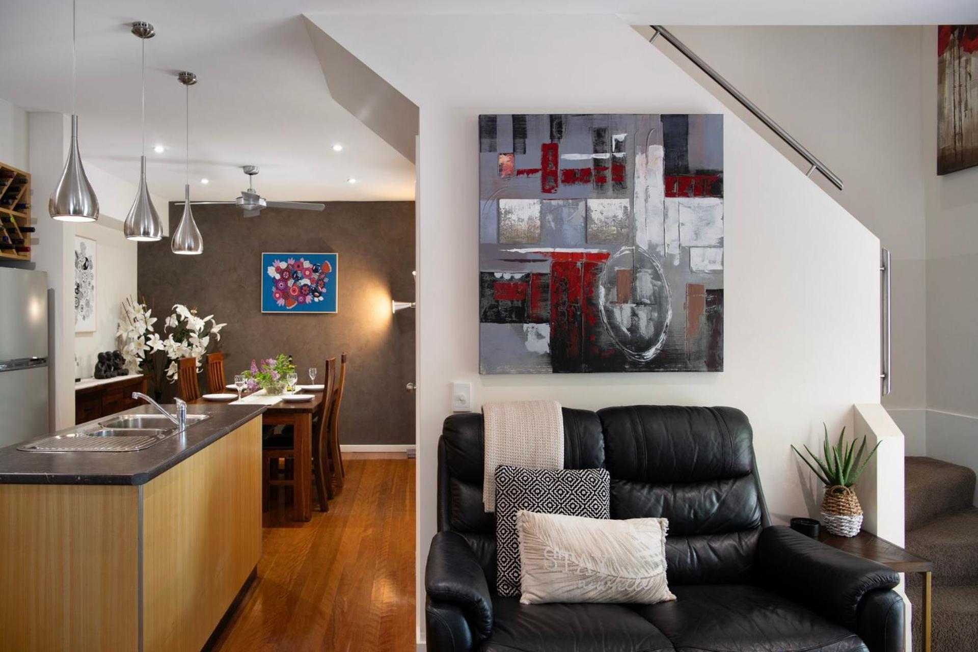 Villa Sorelle Daylesford Esterno foto